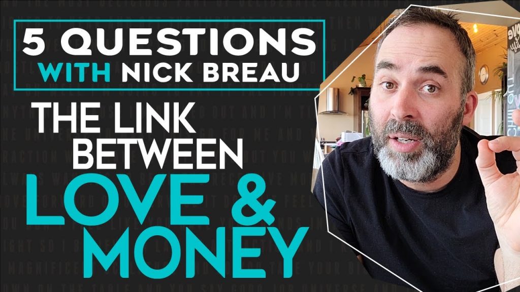 How to attract Love and Money | The link between them!